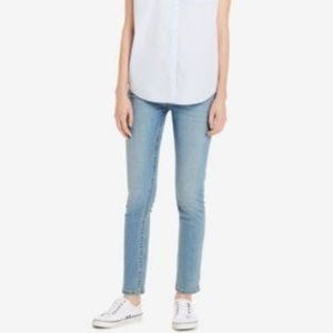 Calvin Klein Ankle Skinny Jeans